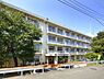 周辺：小学校 640m 千葉市立宮野木小学校