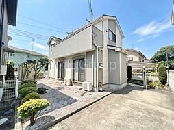 四街道市大日 中古戸建