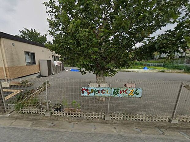 幼稚園・保育園 560m 八千代台西保育園