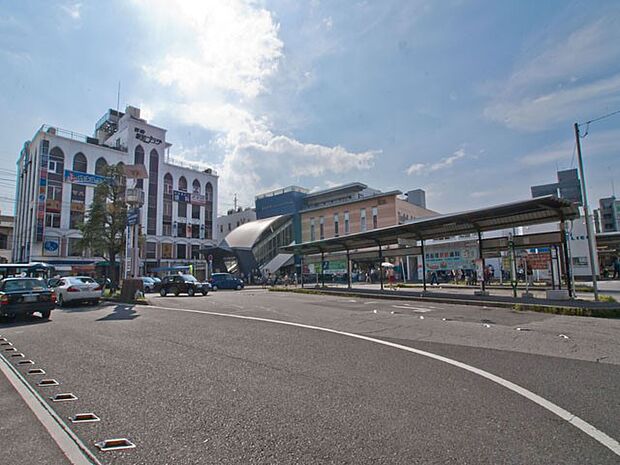 駅 950m 西船橋駅
