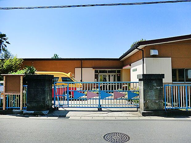 幼稚園・保育園 2800m 佐倉城南幼稚園