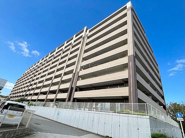 溢れる陽光でご家族の笑顔も輝く