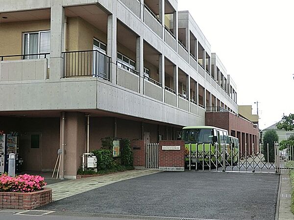幼稚園・保育園 1400m にしはら幼稚園