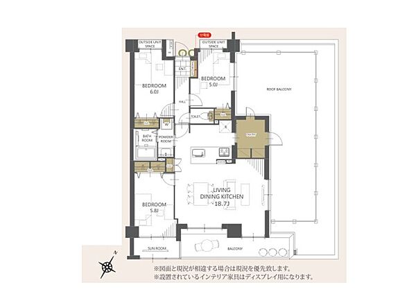 間取り：312001333026