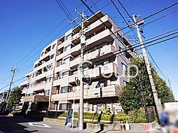 ロイヤルステージ松戸六実