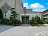周辺：中学校 585m 市原市立若葉中学校