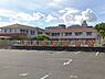 周辺：幼稚園・保育園 1100m 五井幼稚園