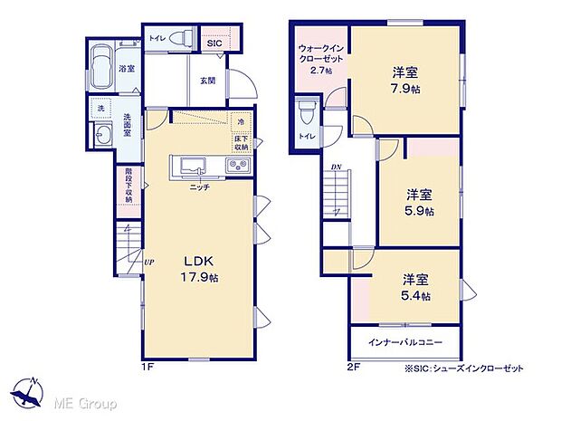 図面と異なる場合は現況を優先
