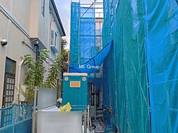 市川市北方2丁目 新築一戸建て 全3棟