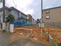 千葉県市川市大和田3丁目