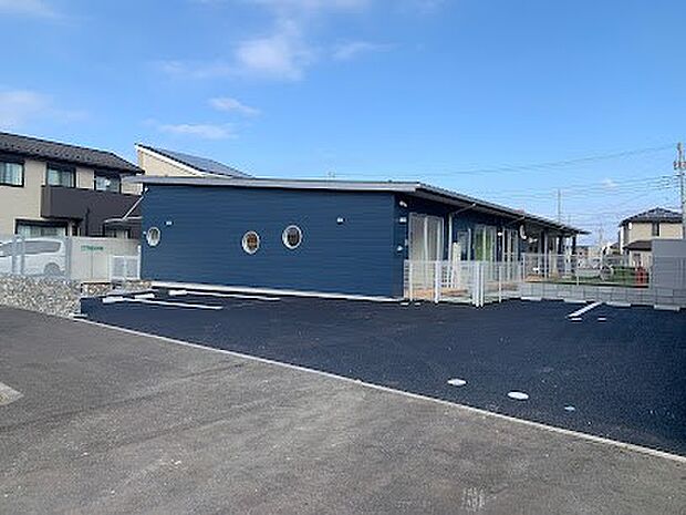 幼稚園・保育園 800m ベアキッズ八千代園
