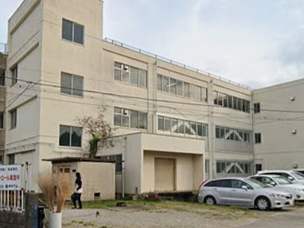 小学校 2900m 八千代市立睦小学校