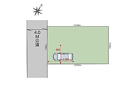グラファーレ 船橋市高野台3丁目 中古一戸建て