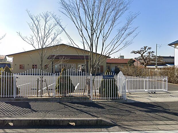 幼稚園・保育園 1200m 認定こども園 土気中央幼稚園