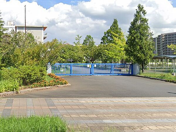 中学校 310m 印西市立印旛中学校