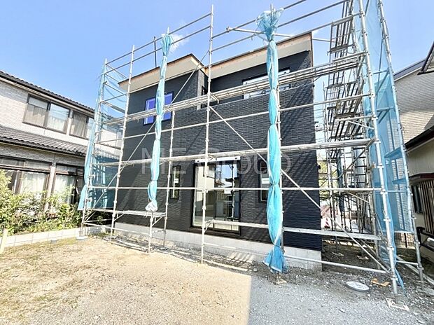 早く帰りたくなるマイホーム