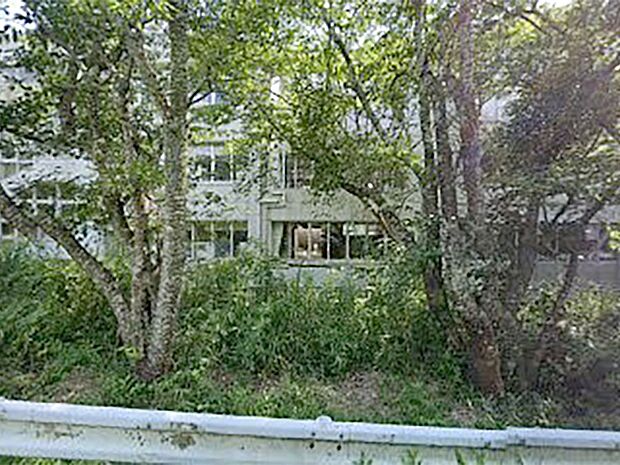 小学校 2800m 袖ケ浦市立平岡小学校
