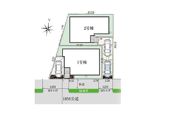 間取り：312001337951