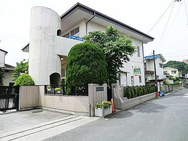幼稚園・保育園 800m いなほ幼稚園
