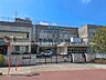 周辺：中学校 1200m 習志野市立第六中学校
