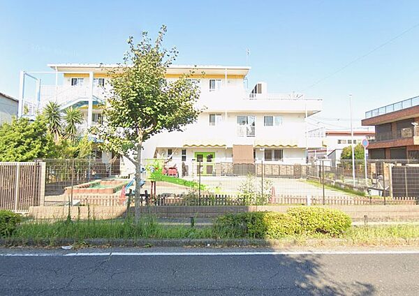 幼稚園・保育園 210m 東船橋ちとせ保育園