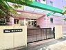 周辺：幼稚園・保育園 600m 原山幼稚園