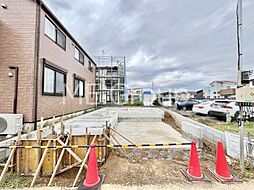 千葉市花見川区武石町2丁目 2期 新築一戸建て 全1棟