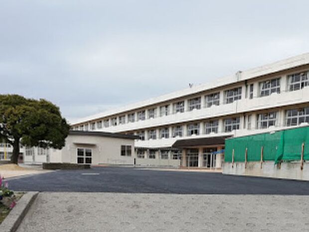 小学校 850m 袖ケ浦市立蔵波小学校