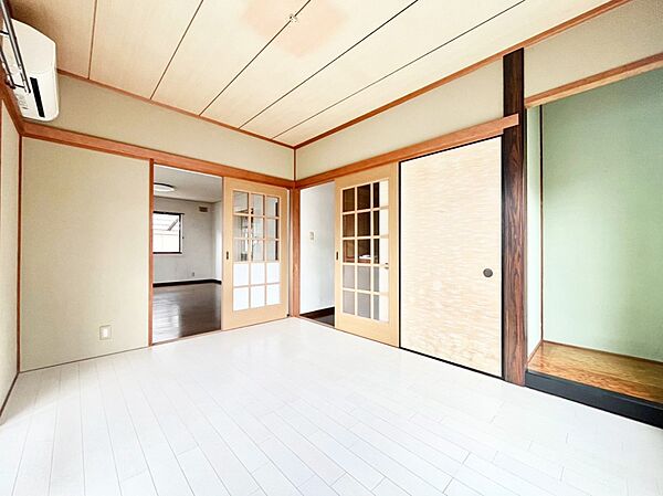 室内
