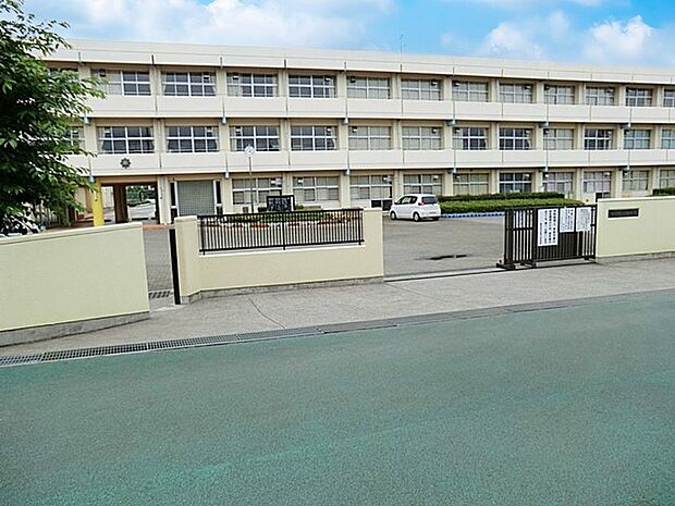 小学校 320m 市原市立国分寺台東小学校