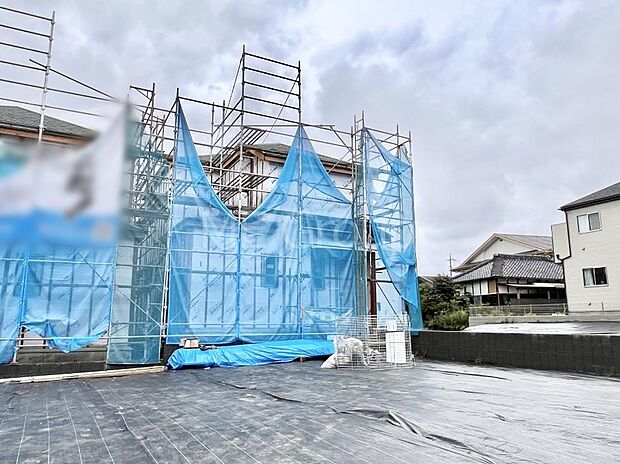 早く帰りたくなるマイホーム