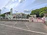 周辺：幼稚園・保育園 970m 東深井保育所