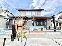 八千代市米本 中古一戸建て