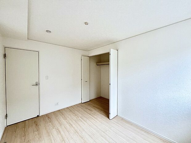 自分だけのスペース、どんなお部屋にするかとっても楽しみですね!