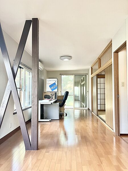 自分だけのスペース、どんなお部屋にするかとっても楽しみですね！