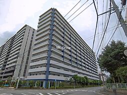サングランデ千葉みなと