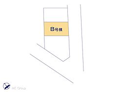 習志野市袖ケ浦1丁目　新築一戸建て　全3棟