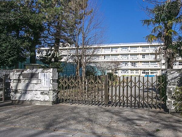 小学校 190m 千葉市立轟町小学校