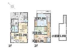 千葉県船橋市馬込西2丁目