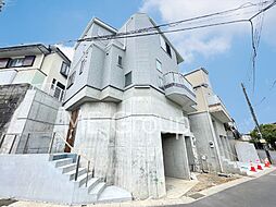 千葉県船橋市田喜野井5丁目