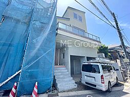 千葉県船橋市田喜野井5丁目