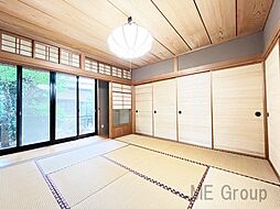 室内の画像