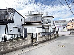 千葉県佐倉市上志津