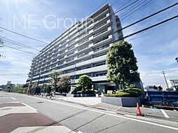 稲毛長沼パークハウス