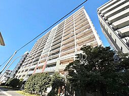 パークホームズ稲毛海岸ラコリエル