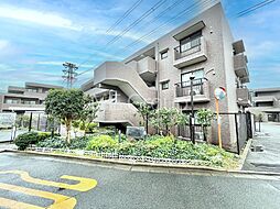 コスモ鎌ケ谷ガーデンスクエアA棟