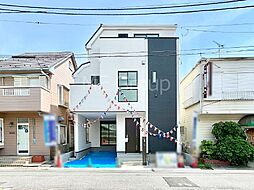千葉県船橋市海神5丁目