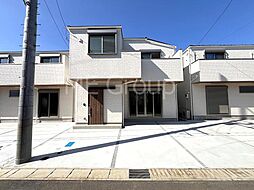 千葉県船橋市三山４丁目