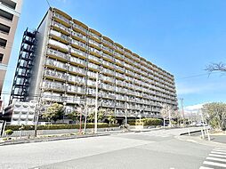 稲毛東映マンションA棟
