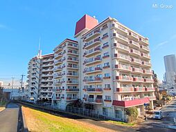 市川江戸川堤マンション